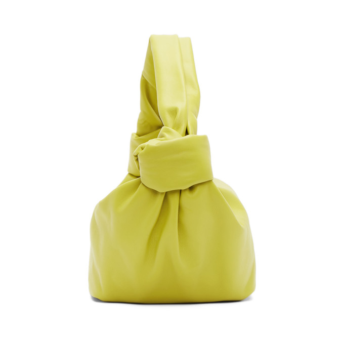 bottega mini jodie kiwi
