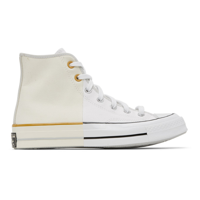 Converse Sunblocked Chuck 70 High Top - 167669C