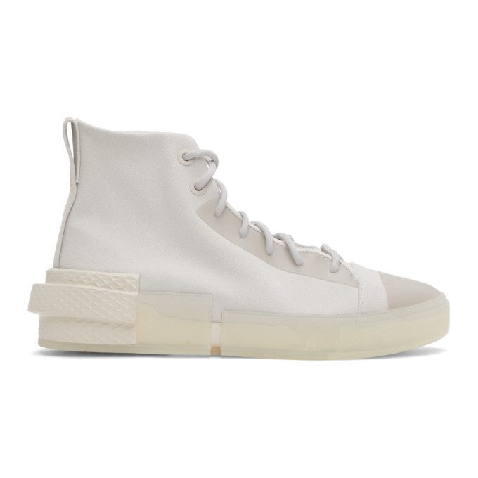 All Star Disrupt CX High Top - 168563C