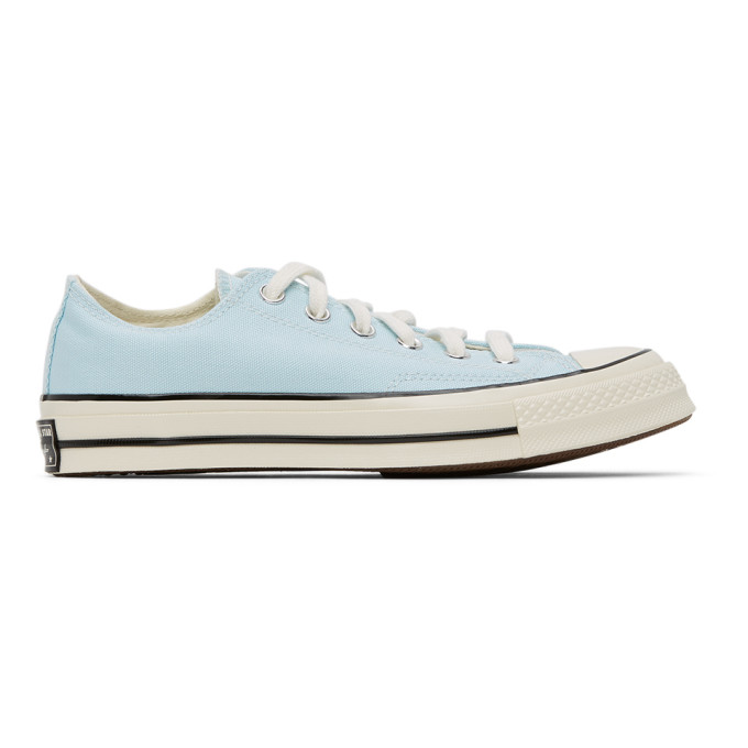 Converse Chuck 70 Ox Sneakers In Pale 