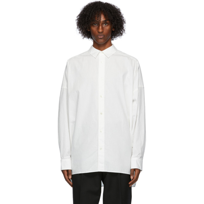 Ambush White Hat Shirt