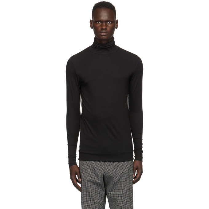 Ambush Black A Turtleneck