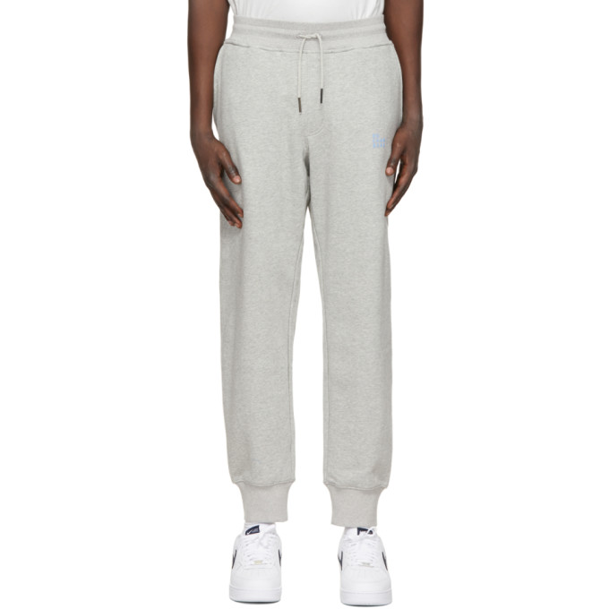 Rochambeau Grey Core Lounge Pants