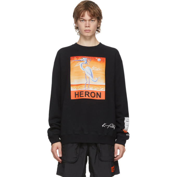 heron preston long sleeve