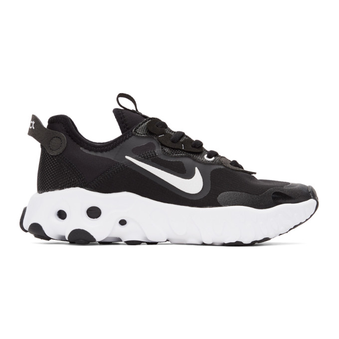 Click to view more detailed imagery on our partner's website Nike React Art3mis Women's Shoe (black) In 002 Black/w