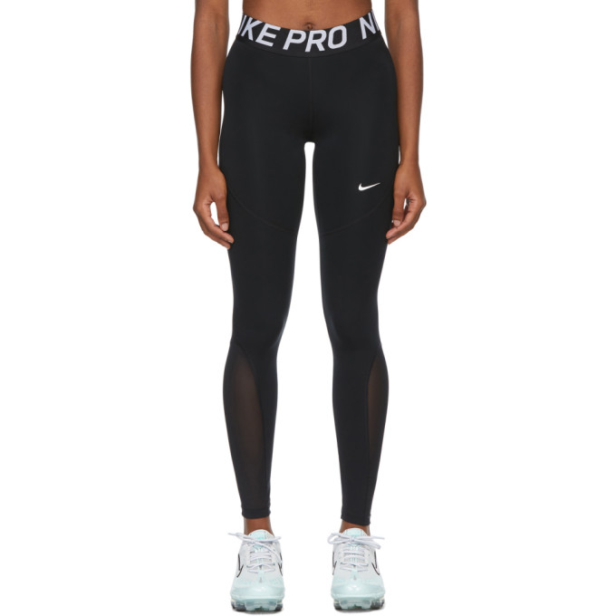 Nike Black Pro Leggings