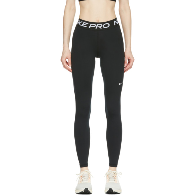 Nike Black Pro Leggings