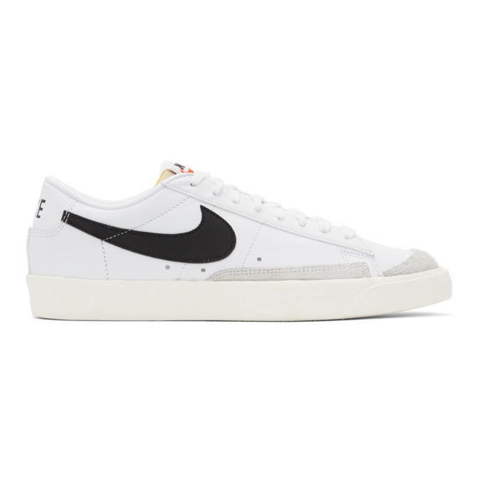 Nike Blazer Low Vintage - DA6364