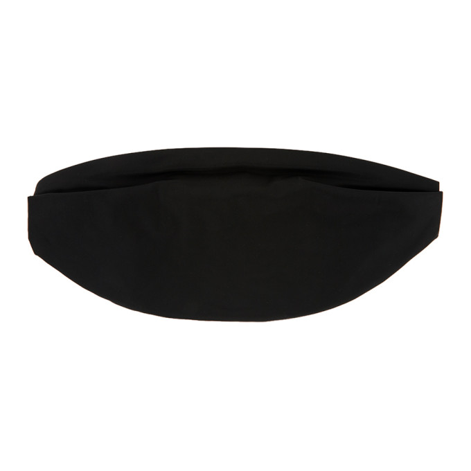 rag and bone Black Revival Fanny Pack