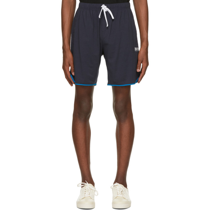 Boss Blue Balance Shorts