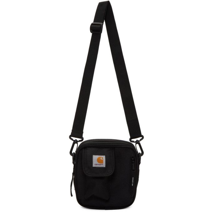 Carhartt Black Small Essentials Bag