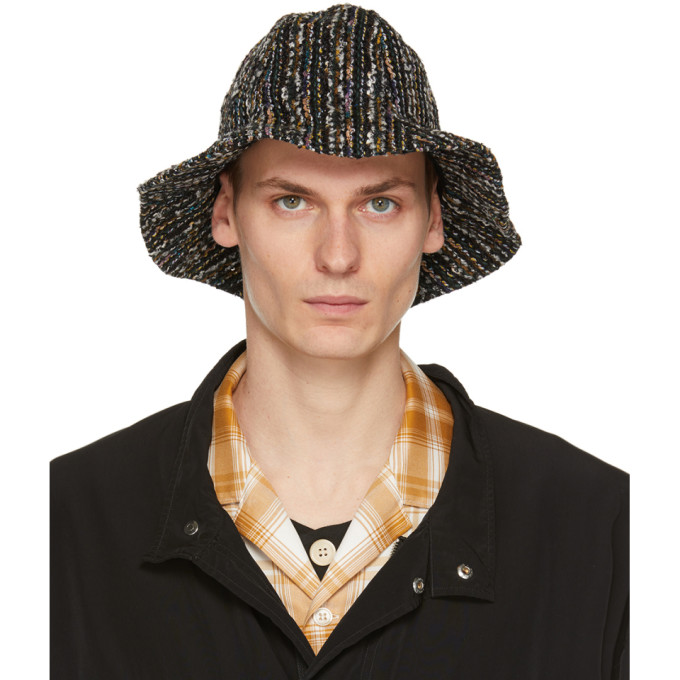 BED J.W. FORD Multicolor Tulip Bucket Hat