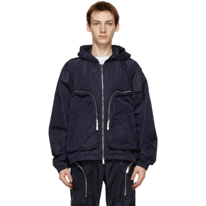 Dsquared2 Navy Ultimate Bomber