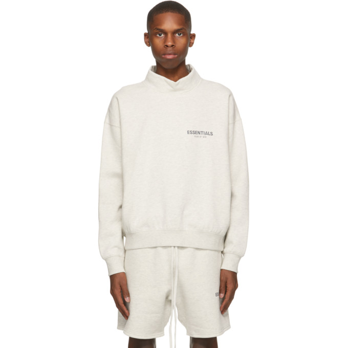 sweatpants with front pockets