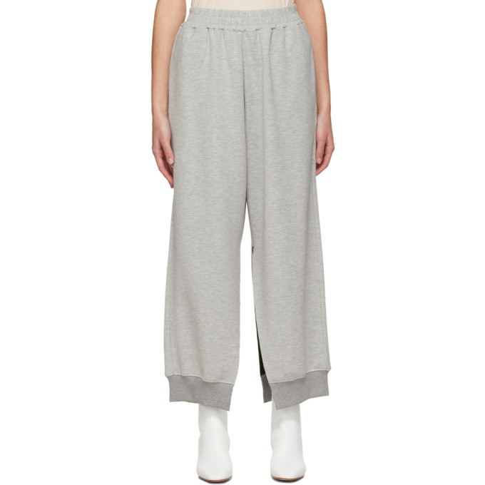 Where to buy MM6 Maison Margiela Grey 