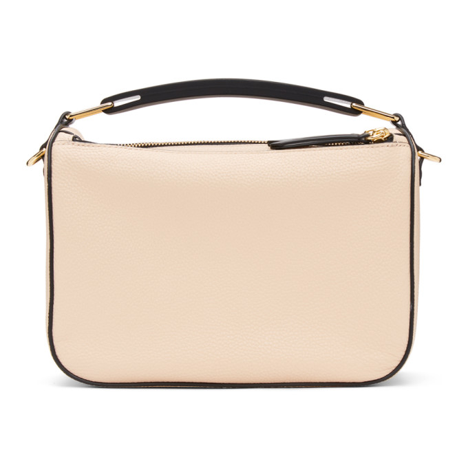 Femme The Softbox Apricot Beige  Sacs Bandoulière Marc Jacobs