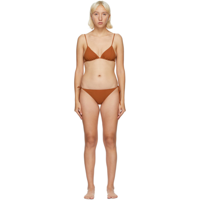 Lido Orange Venti Bikini