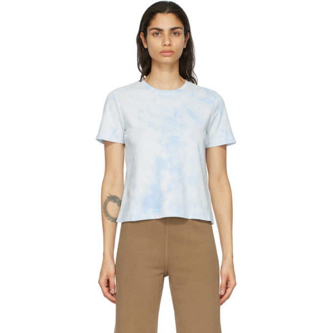 Raquel Allegra Blue Boy T-Shirt