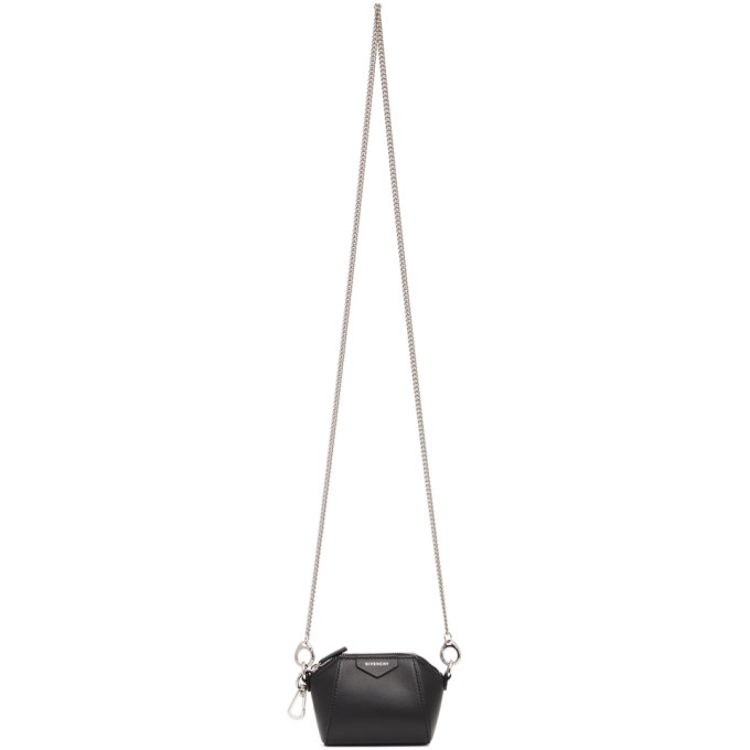 Givenchy Black Baby Antigona Bag