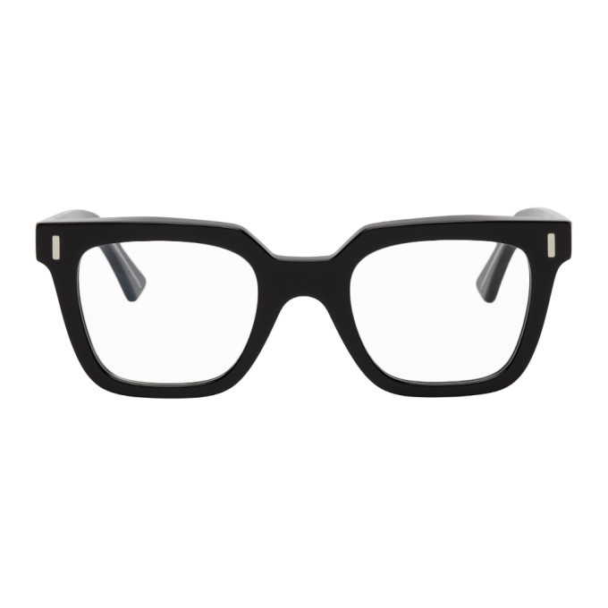 Cutler And Gross Black 1305 Glasses