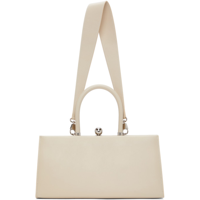 Ratio et Motus Beige Sister Bag