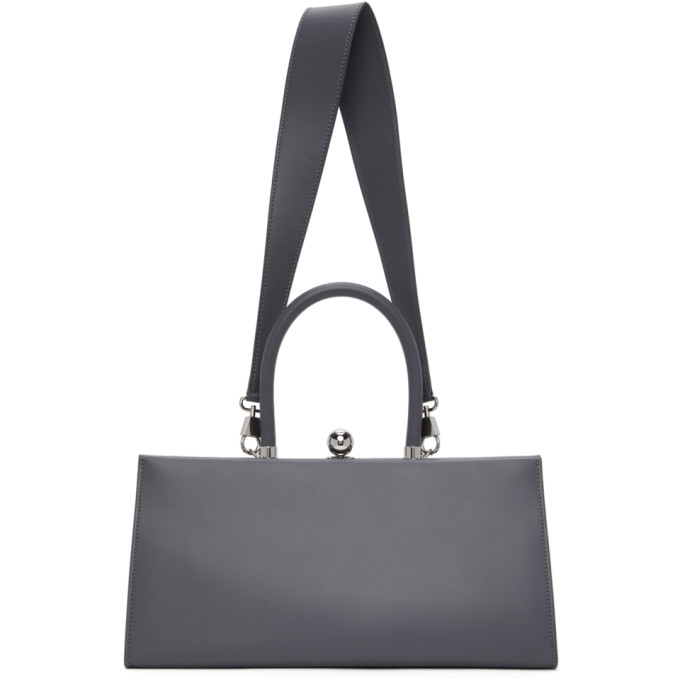 Ratio et Motus Grey Sister Bag