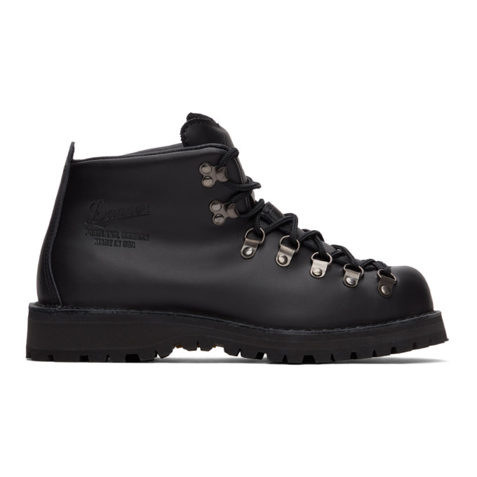 Danner Black Mountain Light Boots