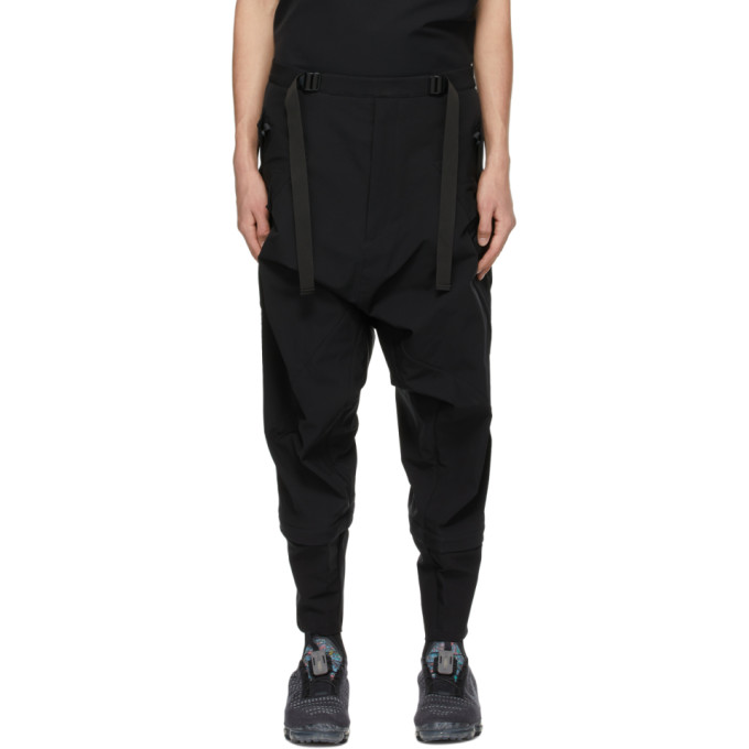 Acronym Black P30a Cargo Pants