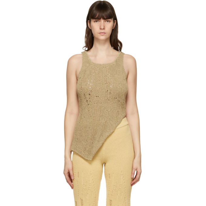 Andersson Bell Yellow Asymmetry Top