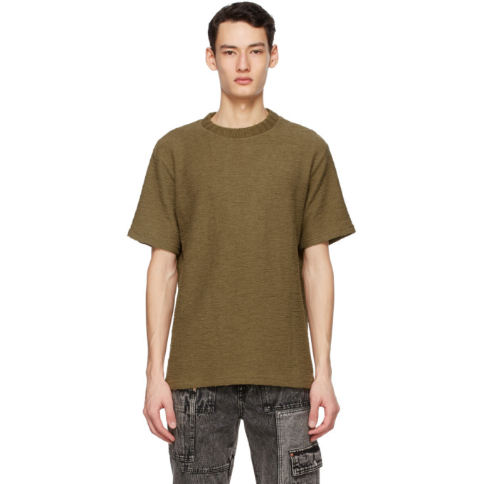 Andersson Bell Khaki Poodle T-Shirt