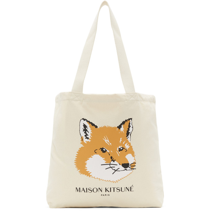 Женские Аксессуары Maison Kitsune В Интернет Магазине
