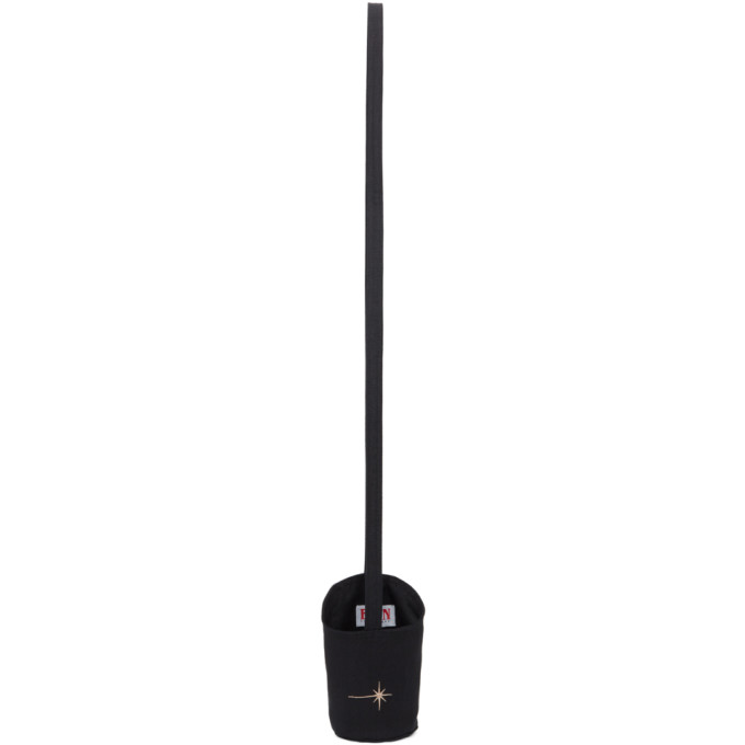 EDEN POWER CORP EDEN POWER CORP BLACK FREMEN POUCH