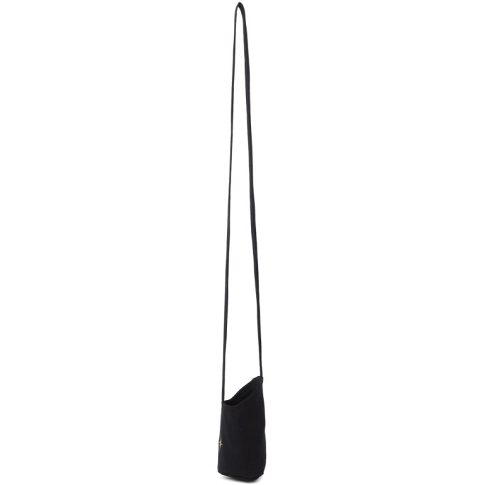 EDEN POWER CORP EDEN POWER CORP BLACK FREMEN POUCH