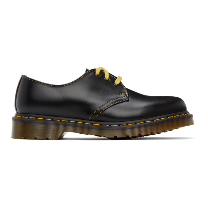 Dr. Martens Grey 1461 Derbys