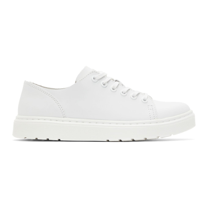 dr martens white dante