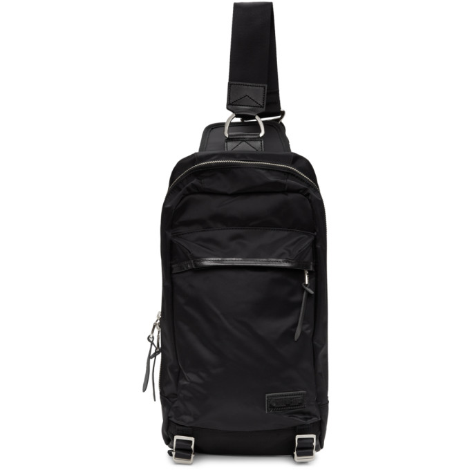 Master-Piece Co Black Lightning Backpack