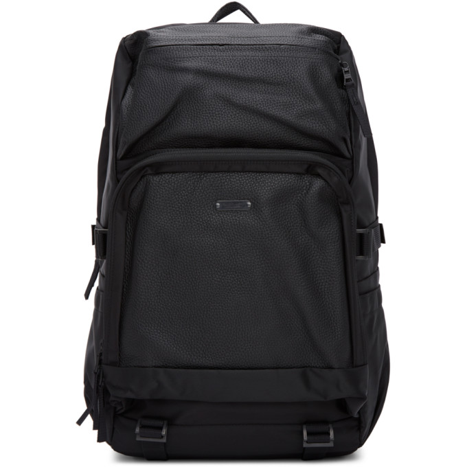 Master-Piece Co Black Spec Version 2 Backpack