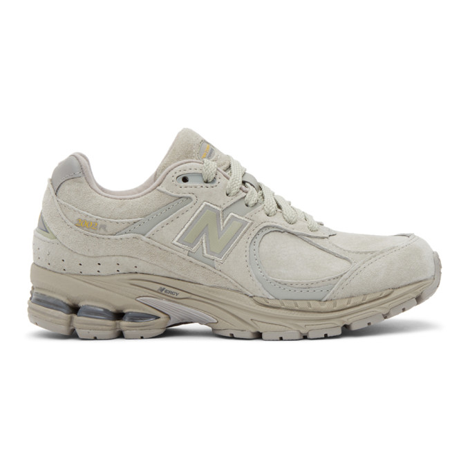 New Balance 2002R Deep Taupe - ML2002RP