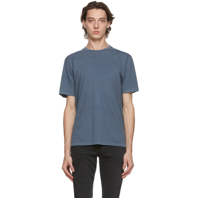 Frame Blue Perfect T-Shirt