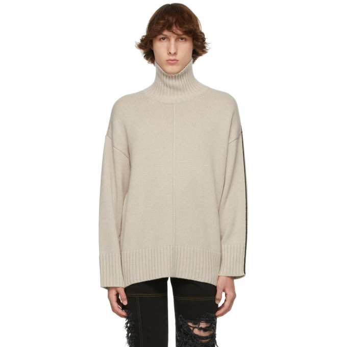 Black Peter Turtleneck | Smart Closet