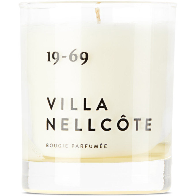 19-69 Villa Nellcote Candle, 6.7 oz