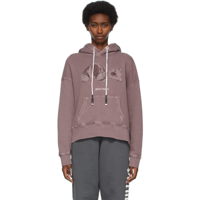 Palm Angels Hoodie – GRAPES WEAR