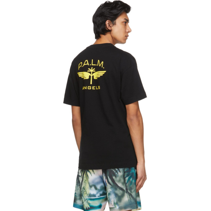PALM ANGELS photo