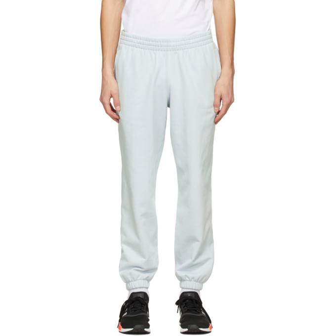 adidas Originals Blue Adicolor Premium Sweatpants