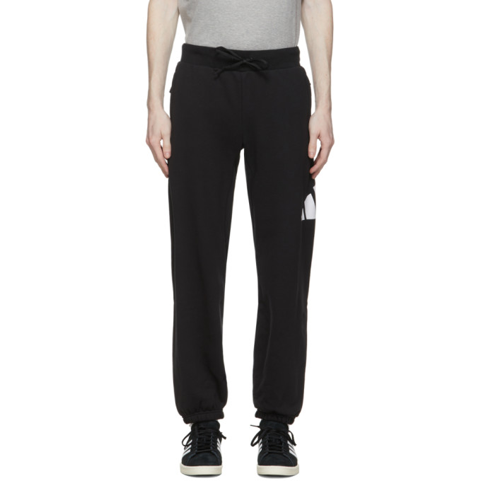 adidas Originals Black Badge Of Sport Sweatpants