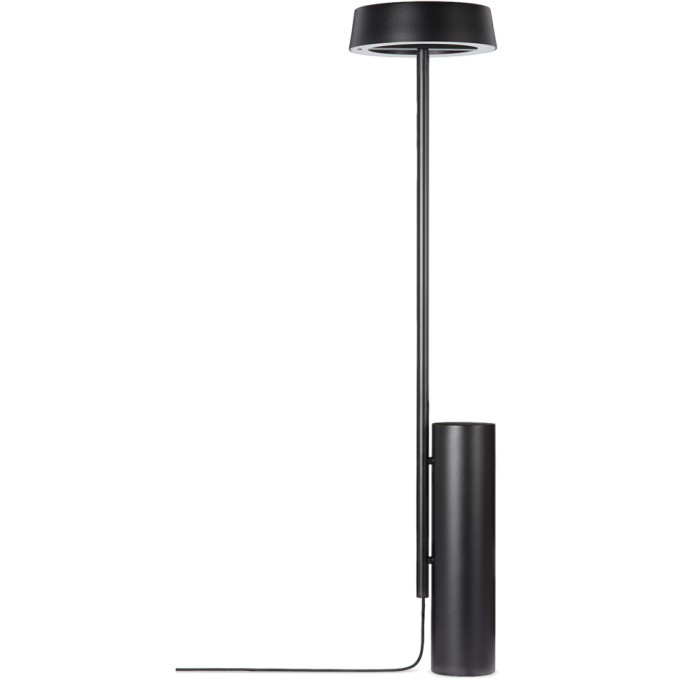 New Tendency Black December Standard Lamp