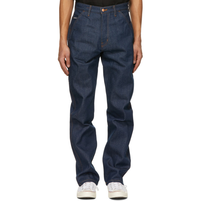 Noon Goons Indigo Throttle Jeans