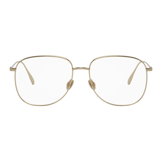 Dior Gold DiorStellaire08 Glasses