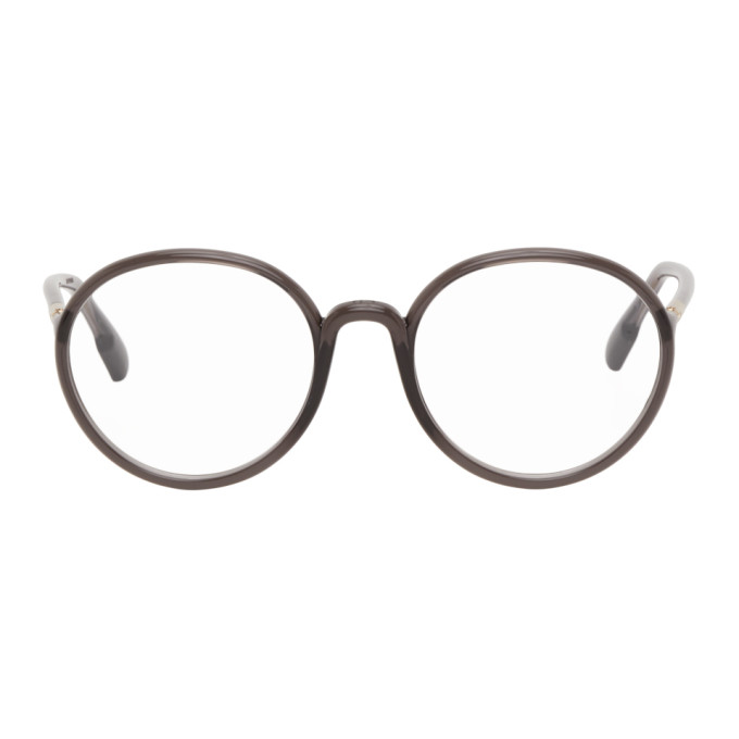 Dior Grey SoStellaireO2 Glasses