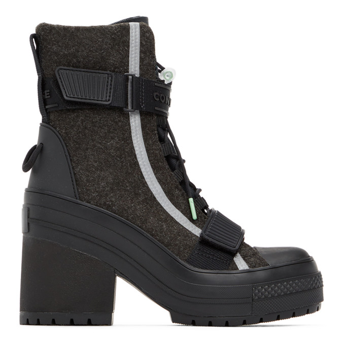CONVERSE Women's Boots